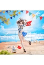 Kogane Tsukioka Sailing Sailor Ver. 1/6 Scale Pre-Painted Figure *Pre-order* *DEPOSIT ONLY*