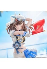Kogane Tsukioka Sailing Sailor Ver. 1/6 Scale Pre-Painted Figure *Pre-order* *DEPOSIT ONLY*