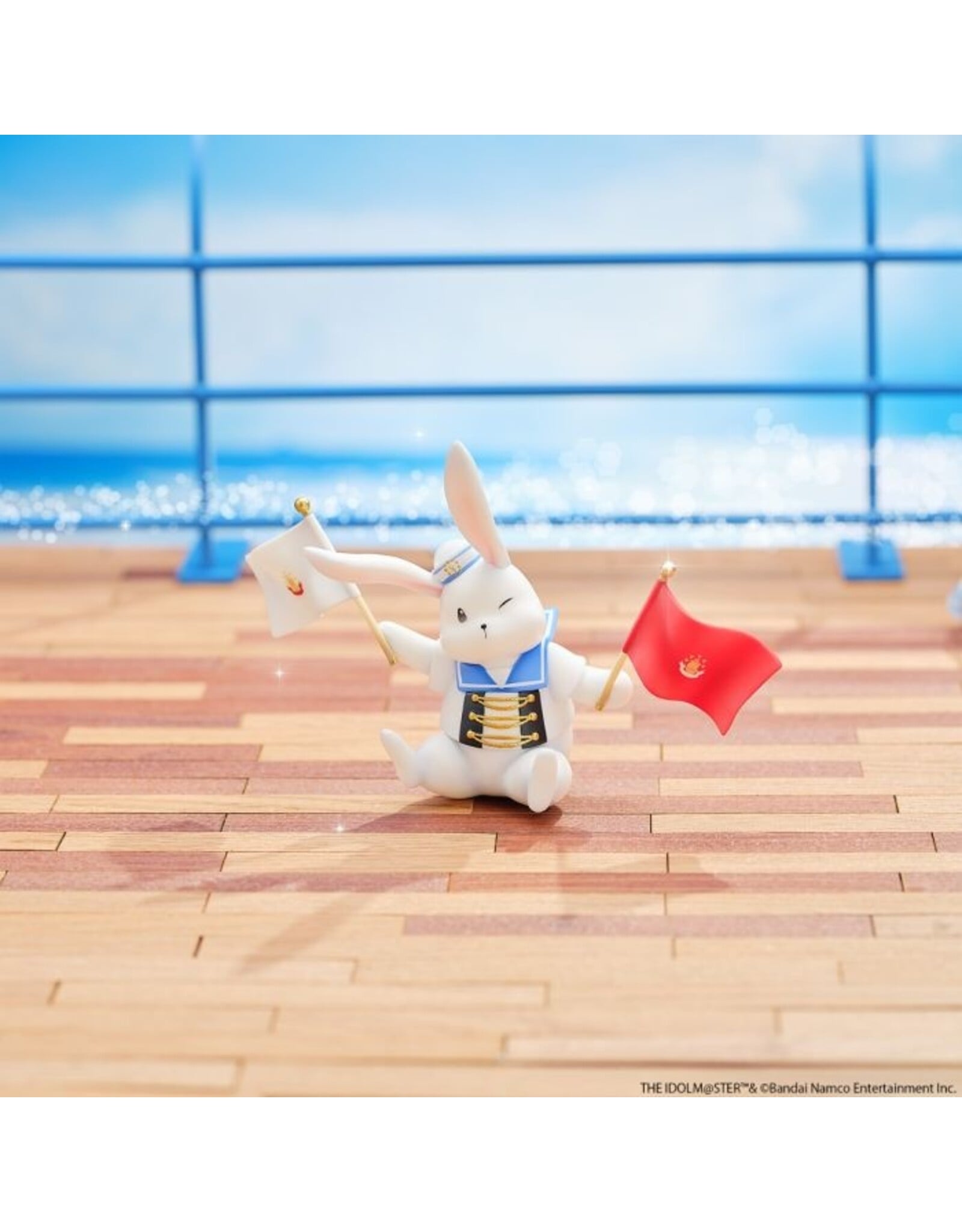 Kogane Tsukioka Sailing Sailor Ver. 1/6 Scale Pre-Painted Figure *Pre-order* *DEPOSIT ONLY*