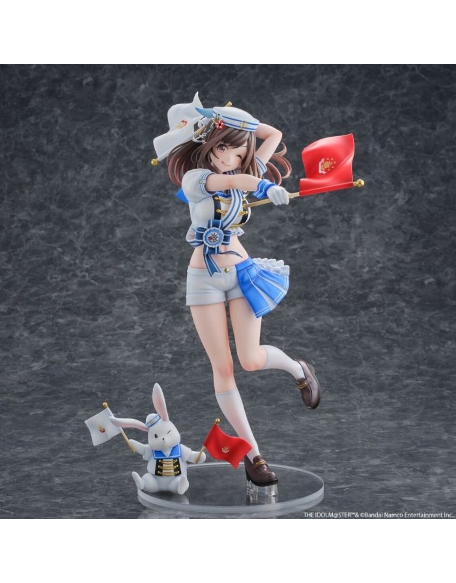 Kogane Tsukioka Sailing Sailor Ver. 1/6 Scale Pre-Painted Figure *Pre-order* *DEPOSIT ONLY*