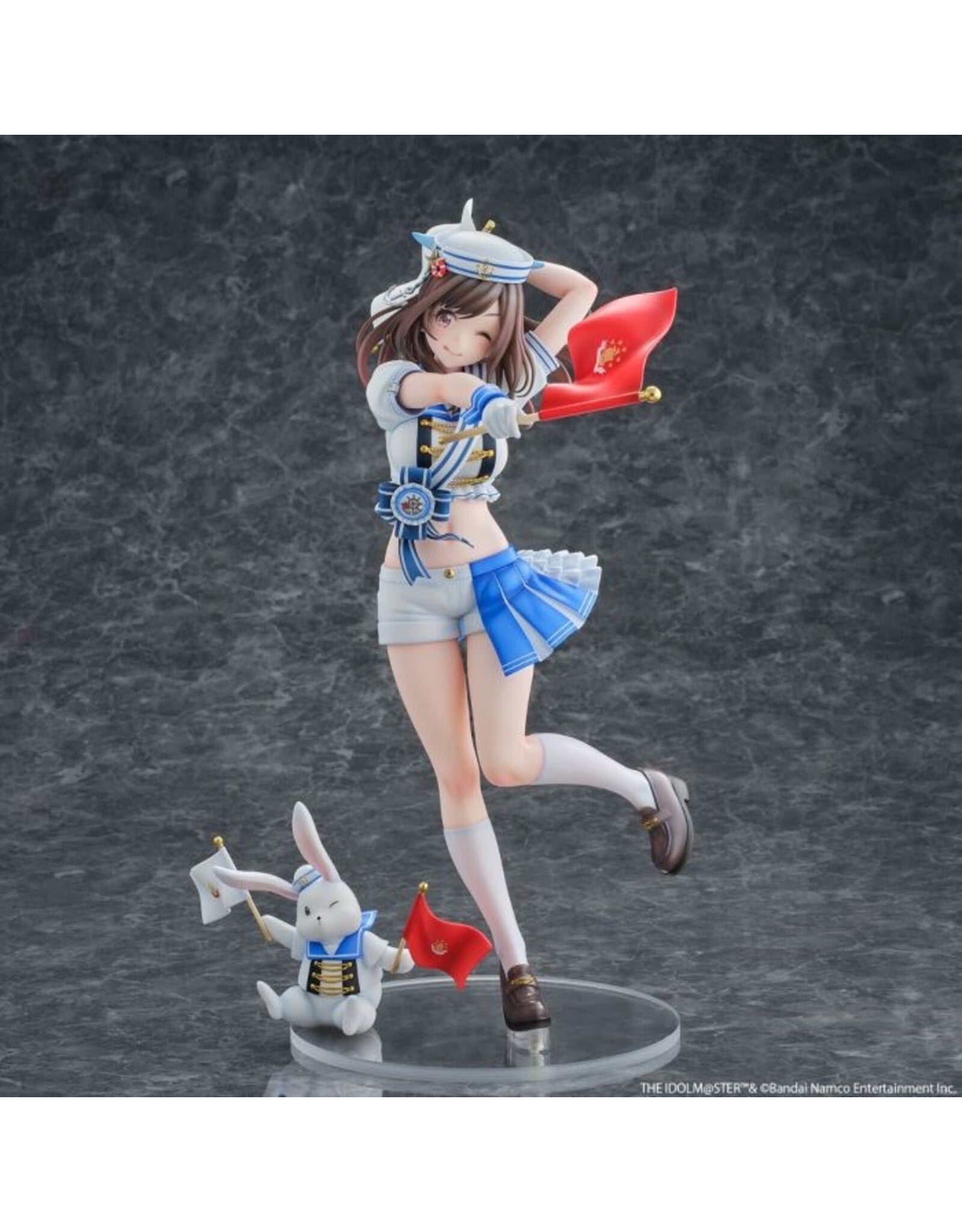 Kogane Tsukioka Sailing Sailor Ver. 1/6 Scale Pre-Painted Figure *Pre-order* *DEPOSIT ONLY*