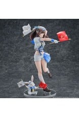 Kogane Tsukioka Sailing Sailor Ver. 1/6 Scale Pre-Painted Figure *Pre-order* *DEPOSIT ONLY*