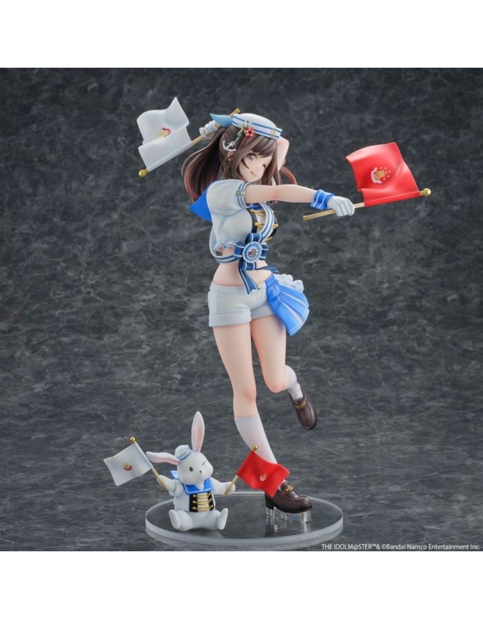 Kogane Tsukioka Sailing Sailor Ver. 1/6 Scale Pre-Painted Figure *Pre-order* *DEPOSIT ONLY*