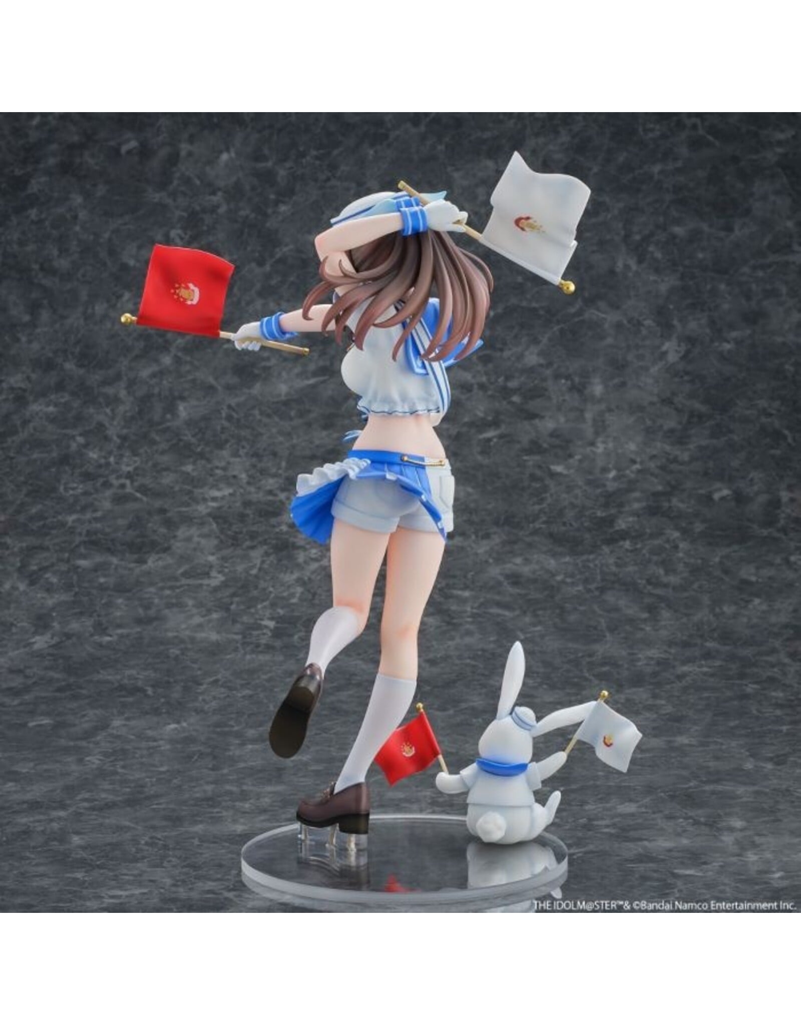 Kogane Tsukioka Sailing Sailor Ver. 1/6 Scale Pre-Painted Figure *Pre-order* *DEPOSIT ONLY*
