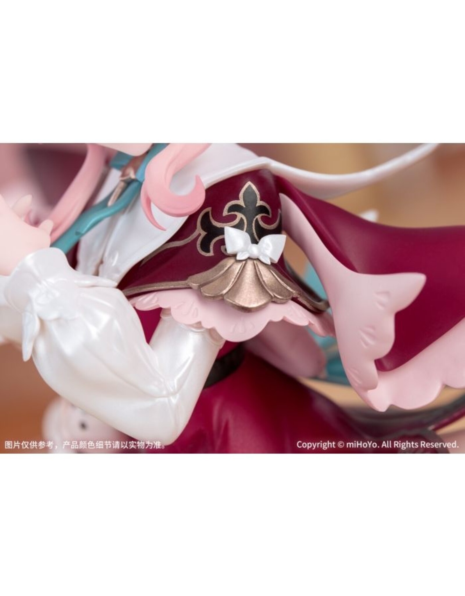 Honkai: Star Rail Hyacine Gift+ 1/8 Scale Figure *Pre-order* *DEPOSIT ONLY*