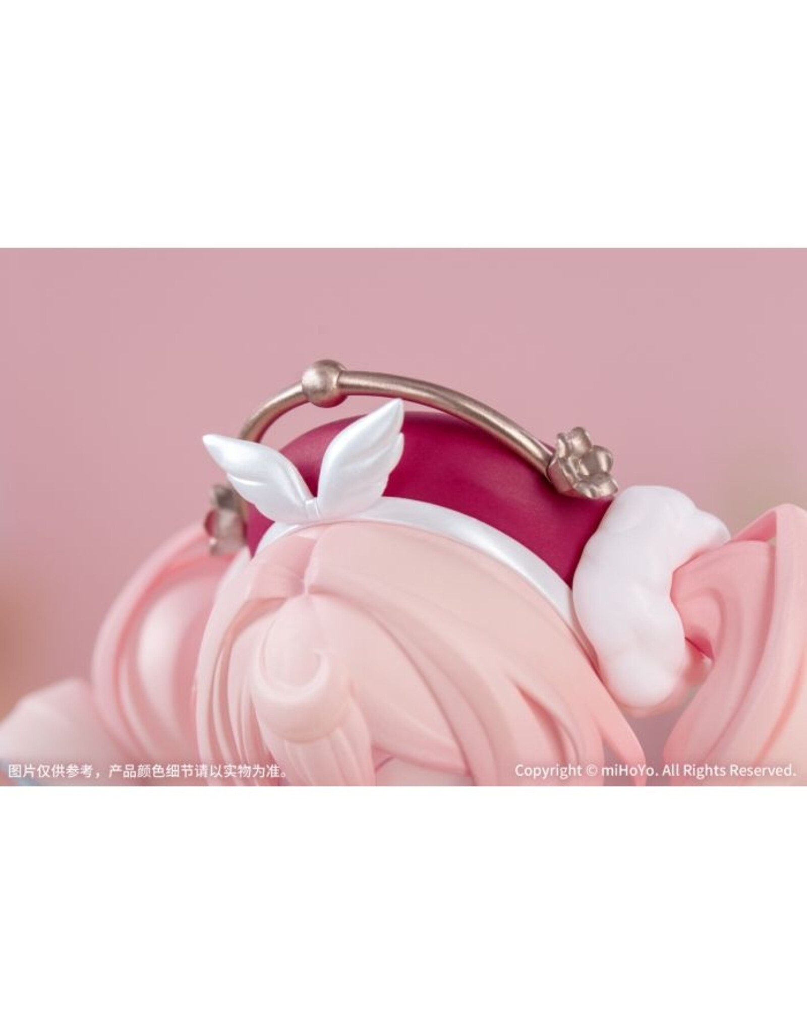 Honkai: Star Rail Hyacine Gift+ 1/8 Scale Figure *Pre-order* *DEPOSIT ONLY*