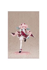 Honkai: Star Rail Hyacine Gift+ 1/8 Scale Figure *Pre-order* *DEPOSIT ONLY*