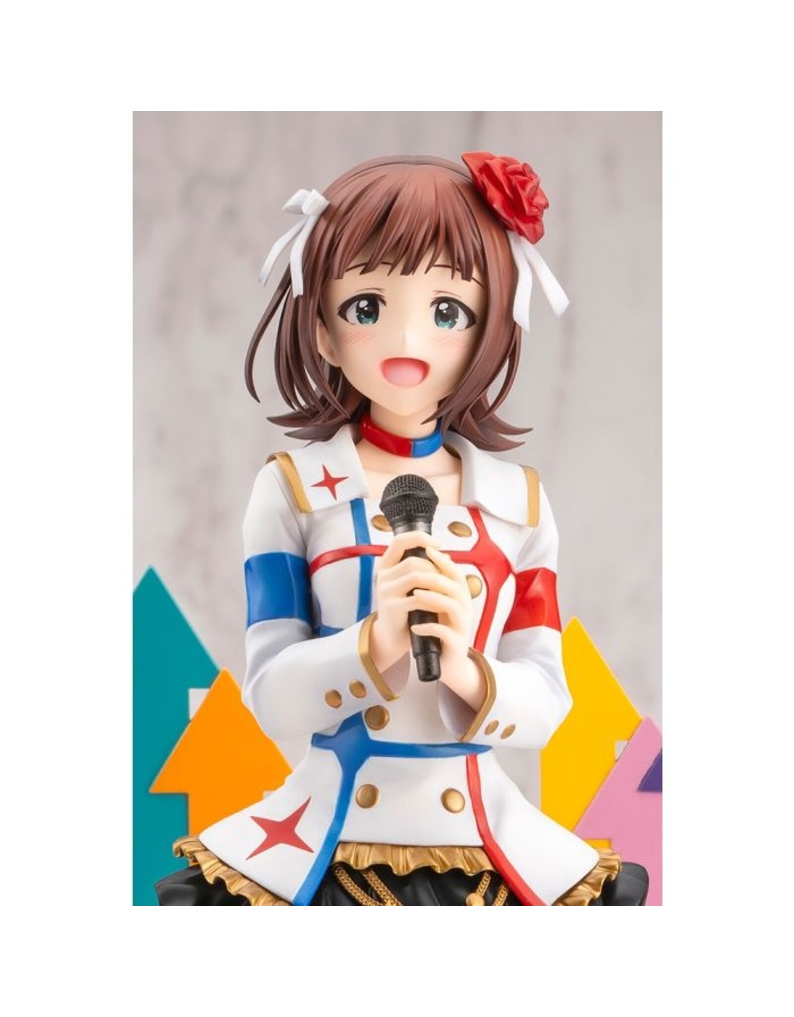 Haruka Amami The Idolmaster 20th Anniversary *Pre-order* *DEPOSIT ONLY*