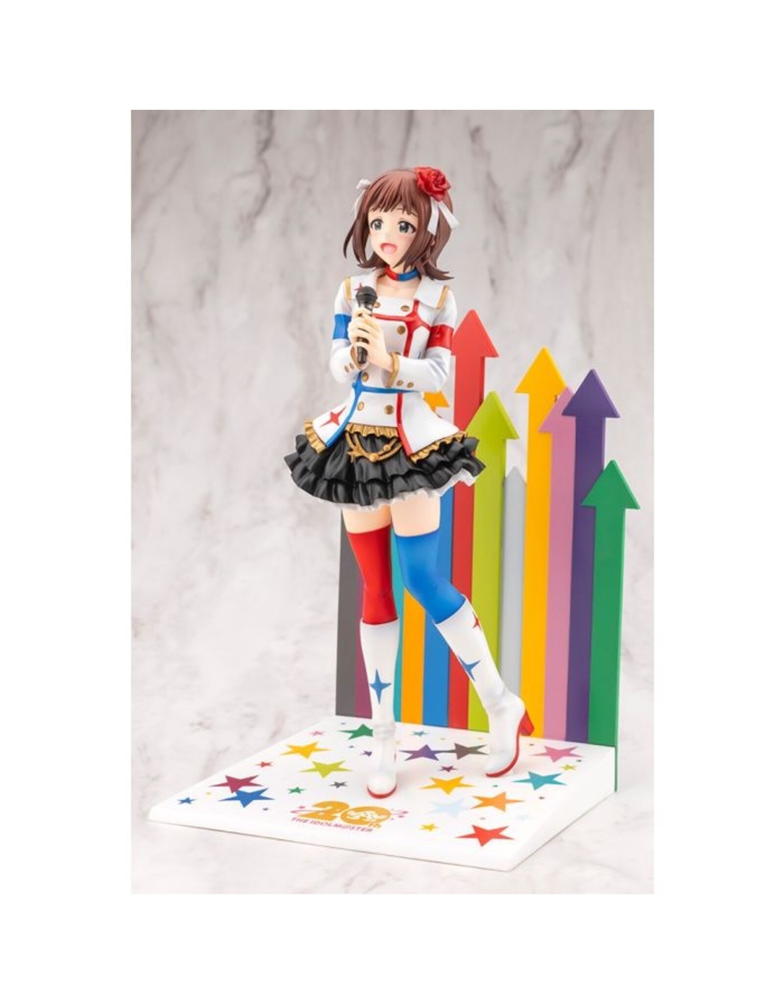 Haruka Amami The Idolmaster 20th Anniversary *Pre-order* *DEPOSIT ONLY*