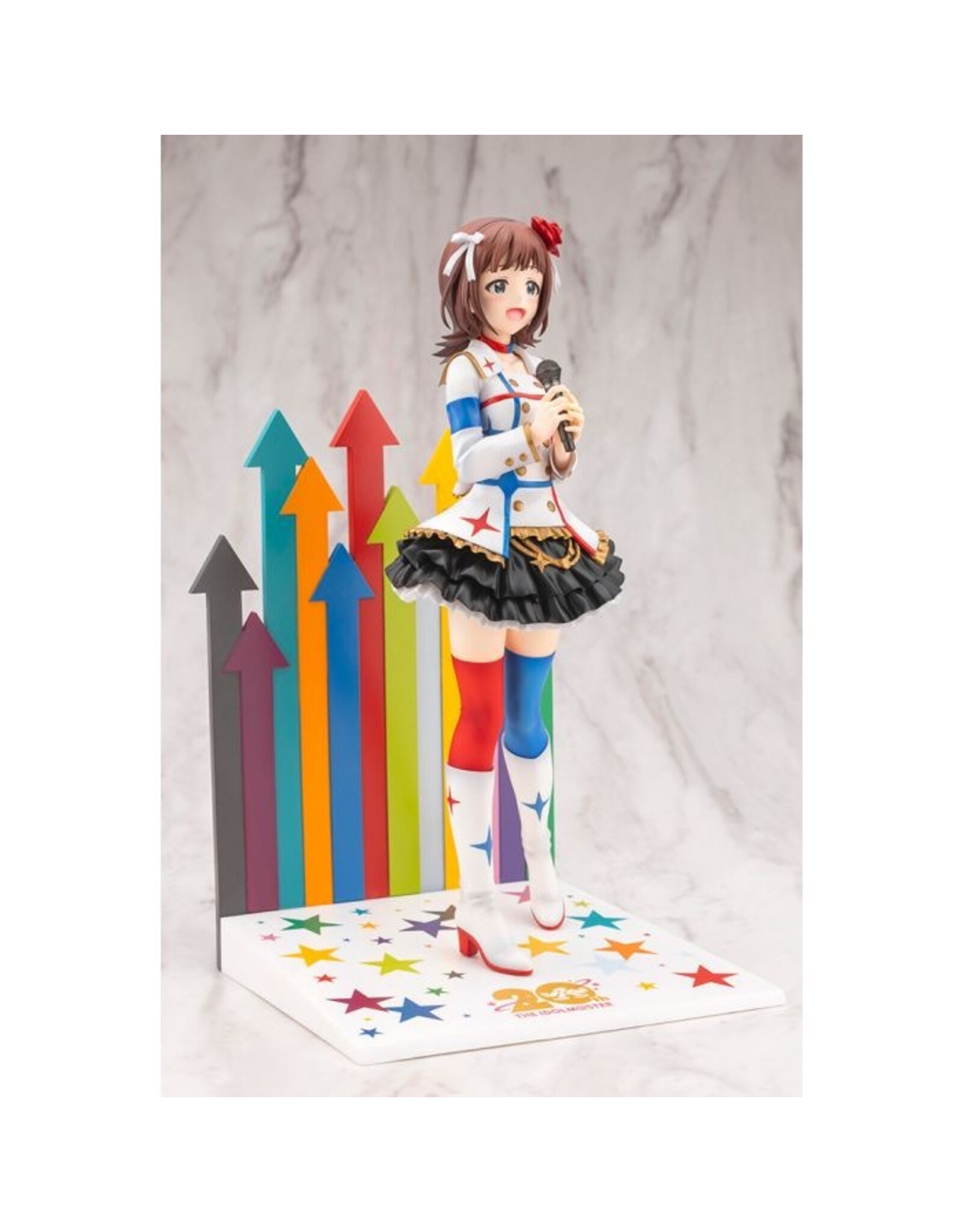 Haruka Amami The Idolmaster 20th Anniversary *Pre-order* *DEPOSIT ONLY*