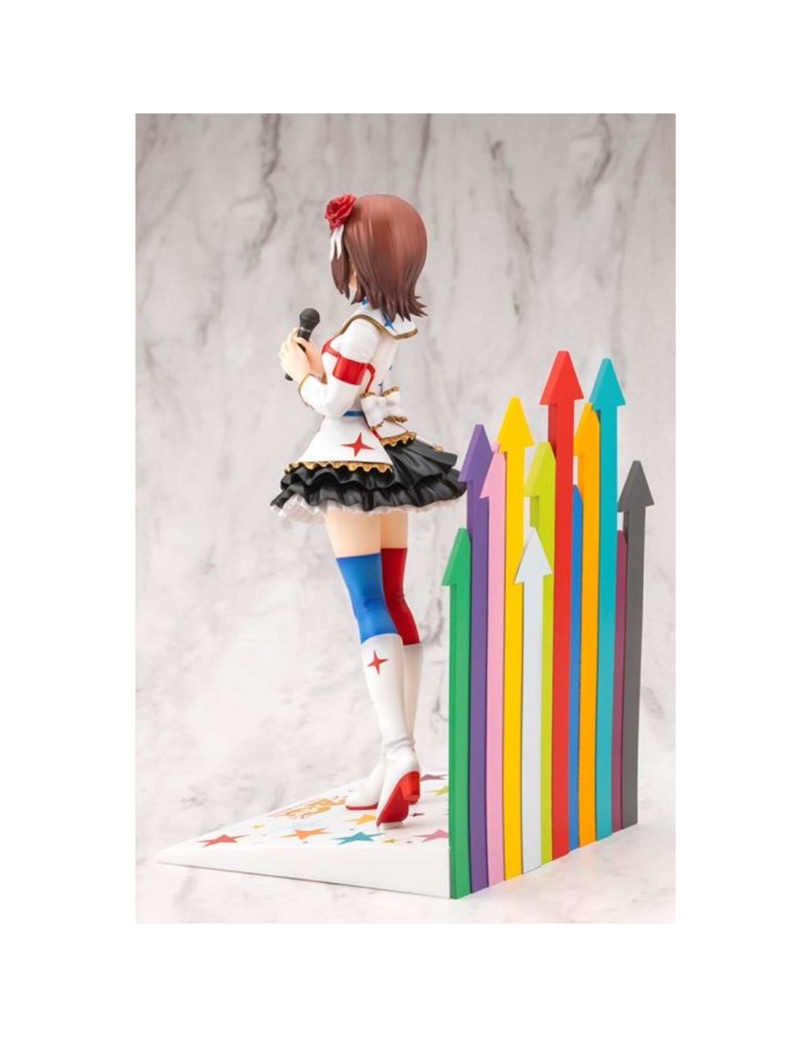 Haruka Amami The Idolmaster 20th Anniversary *Pre-order* *DEPOSIT ONLY*