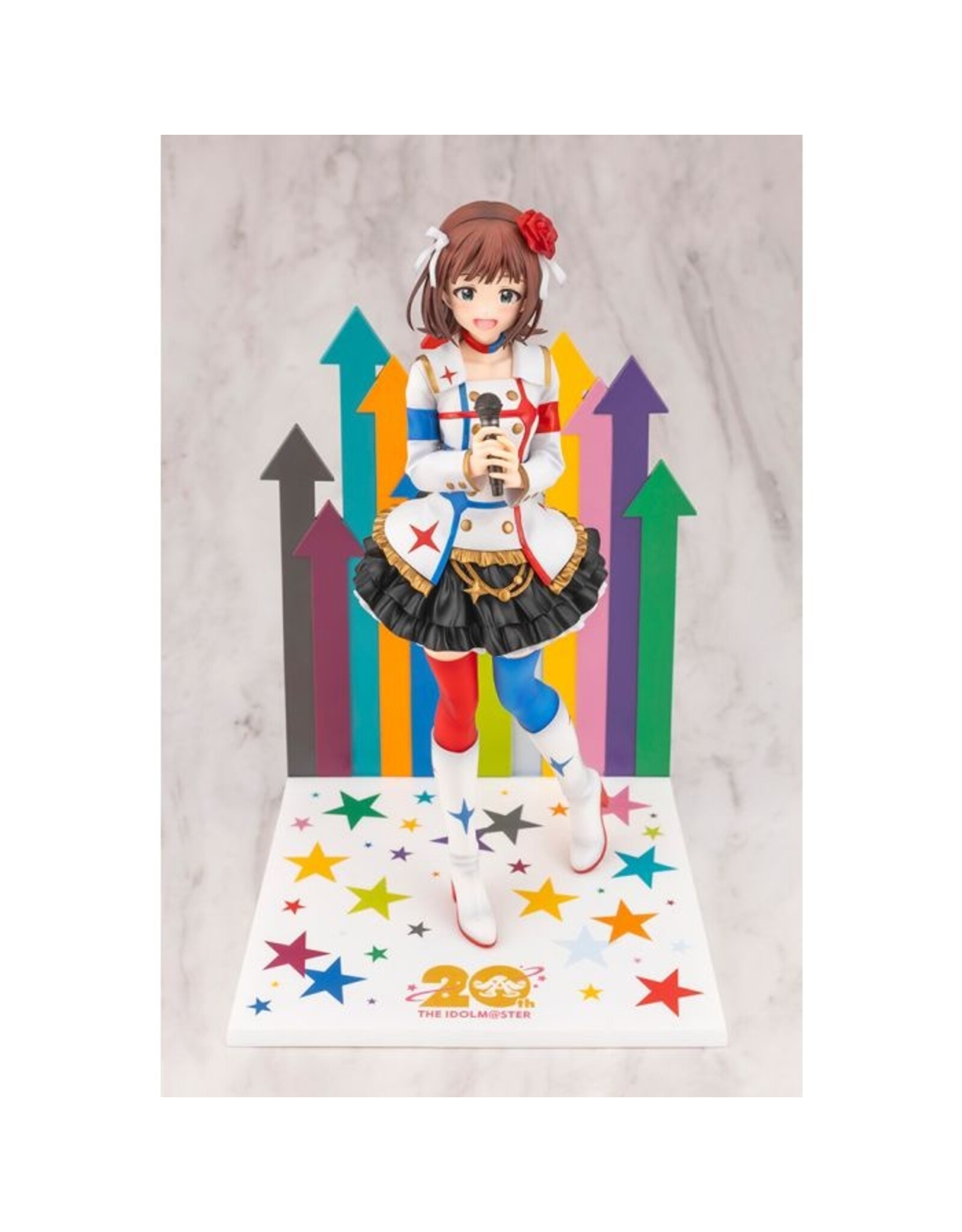 Haruka Amami The Idolmaster 20th Anniversary *Pre-order* *DEPOSIT ONLY*