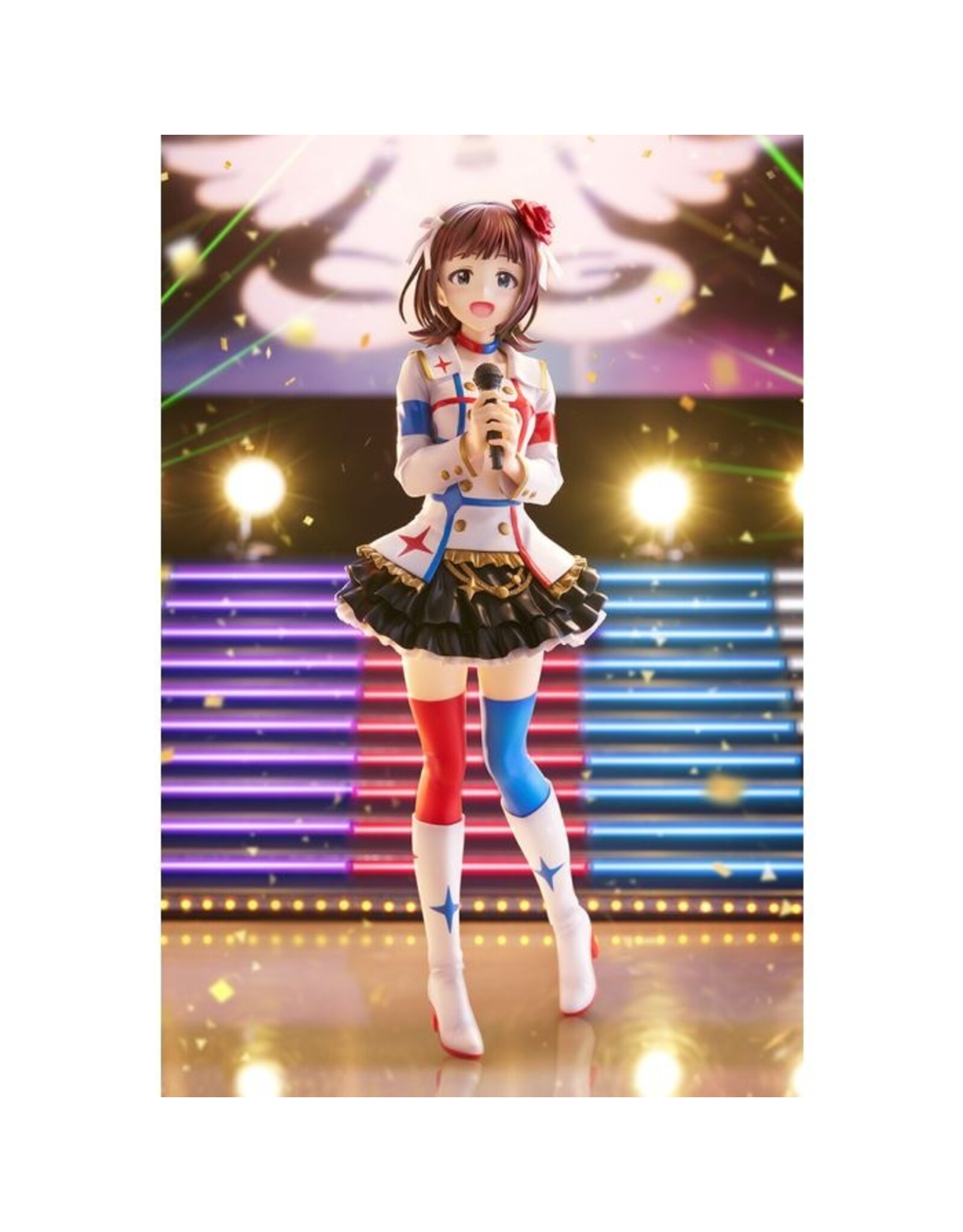Haruka Amami The Idolmaster 20th Anniversary *Pre-order* *DEPOSIT ONLY*