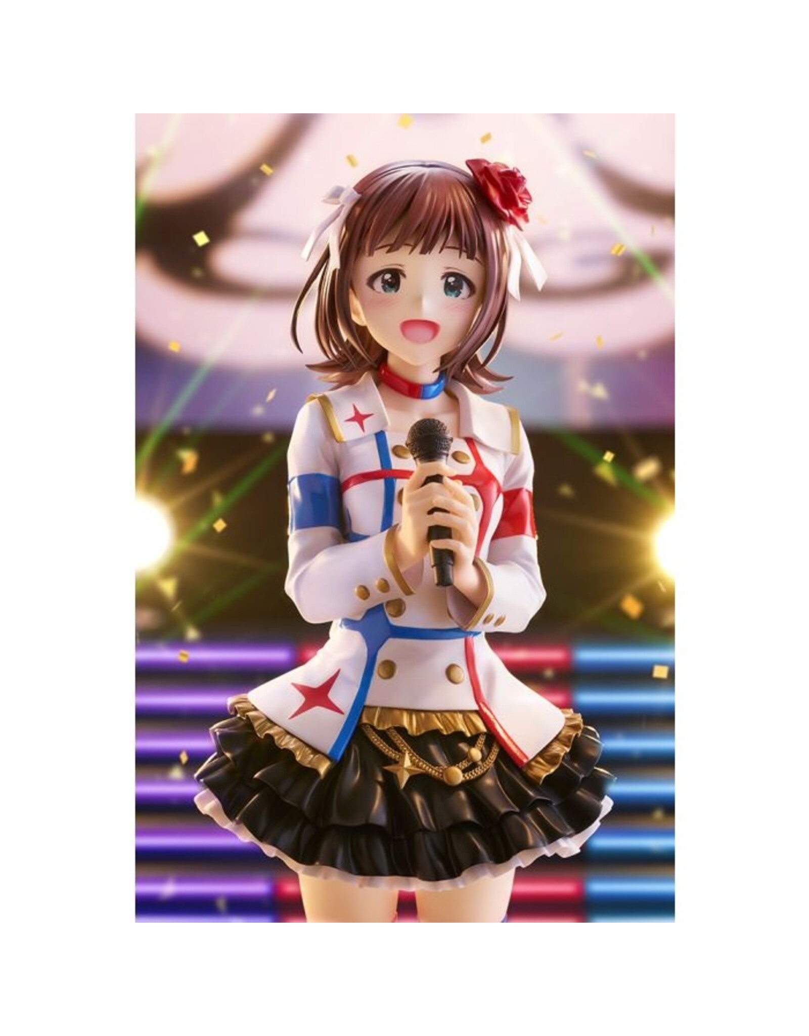 Haruka Amami The Idolmaster 20th Anniversary *Pre-order* *DEPOSIT ONLY*