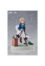 Violet Evergarden Dressta Statue Figure *Pre-order* *DEPOSIT ONLY*