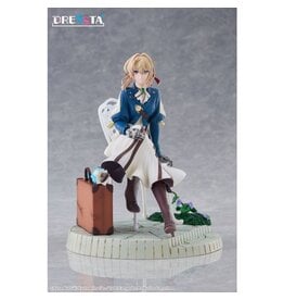 Violet Evergarden Dressta Statue Figure *Pre-order* *DEPOSIT ONLY*