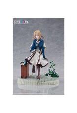Violet Evergarden Dressta Statue Figure *Pre-order* *DEPOSIT ONLY*
