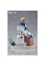 Violet Evergarden Dressta Statue Figure *Pre-order* *DEPOSIT ONLY*
