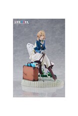 Violet Evergarden Dressta Statue Figure *Pre-order* *DEPOSIT ONLY*