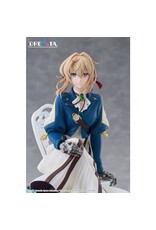 Violet Evergarden Dressta Statue Figure *Pre-order* *DEPOSIT ONLY*