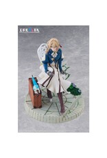 Violet Evergarden Dressta Statue Figure *Pre-order* *DEPOSIT ONLY*