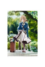 Violet Evergarden Dressta Statue Figure *Pre-order* *DEPOSIT ONLY*