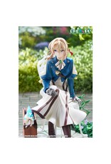 Violet Evergarden Dressta Statue Figure *Pre-order* *DEPOSIT ONLY*