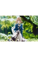 Violet Evergarden Dressta Statue Figure *Pre-order* *DEPOSIT ONLY*