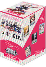 Weiss Schwarz Bang Dream Vol. 2 Booster Box English
