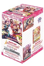 Weiss Schwarz Bang Dream Multi Live Booster Box EN.