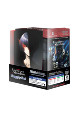 Weiss Schwarz Eminence in Shadow Supply Set English