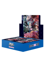 Weiss Schwarz Oshi No Ko Vol. 2 Booster Box English
