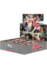 Weiss Schwarz DanDaDan English Booster Box