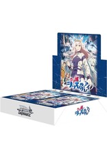 Weiss Schwarz Uma Musume: Pretty Derby Cinderella Booster Box JP.