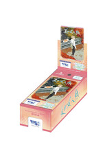 Weiss Schwarz Natsume's Book of Friends Booster Box