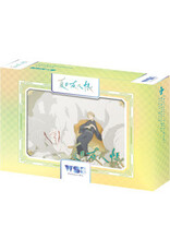 Weiss Schwarz Blau Natsume's Book of Friends TD