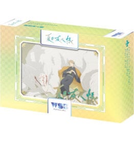 Weiss Schwarz Blau Natsume's Book of Friends TD