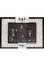 Weiss Schwarz Blau Black Butler Trial Deck