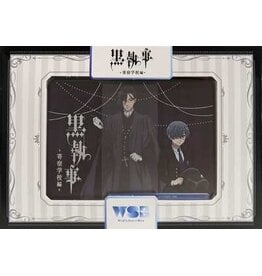 Weiss Schwarz Blau Black Butler Trial Deck