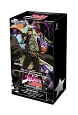 Weiss Schwarz Jojo's Bizarre Adventure Stardust Crusaders Premium Booster Box EN.