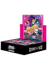 Weiss Schwarz Oshi No Ko EN. Booster Box