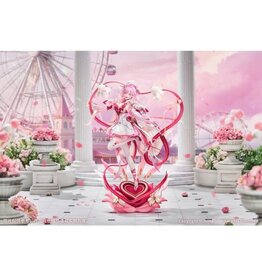 Honkai Impact 3rd Elysia 1/7 Scale Figure：Hi♪ Love Elf ❤ Ver. Bonus Edition *Pre-order* *DEPOSIT ONLY*