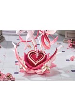 Honkai Impact 3rd Elysia 1/7 Scale Figure：Hi♪ Love Elf ❤ Ver. Bonus Edition *Pre-order* *DEPOSIT ONLY*