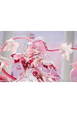 Honkai Impact 3rd Elysia 1/7 Scale Figure：Hi♪ Love Elf ❤ Ver. Bonus Edition *Pre-order* *DEPOSIT ONLY*