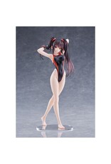 Kurumi Tokisaki Swimwear Ver. Swimsuit Silhouette *Pre-order* *DEPOSIT ONLY*