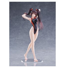 Kurumi Tokisaki Swimwear Ver. Swimsuit Silhouette *Pre-order* *DEPOSIT ONLY*