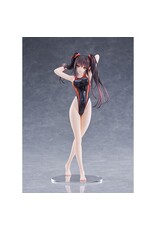 Kurumi Tokisaki Swimwear Ver. Swimsuit Silhouette *Pre-order* *DEPOSIT ONLY*