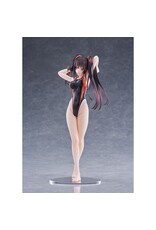 Kurumi Tokisaki Swimwear Ver. Swimsuit Silhouette *Pre-order* *DEPOSIT ONLY*