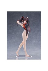 Kurumi Tokisaki Swimwear Ver. Swimsuit Silhouette *Pre-order* *DEPOSIT ONLY*