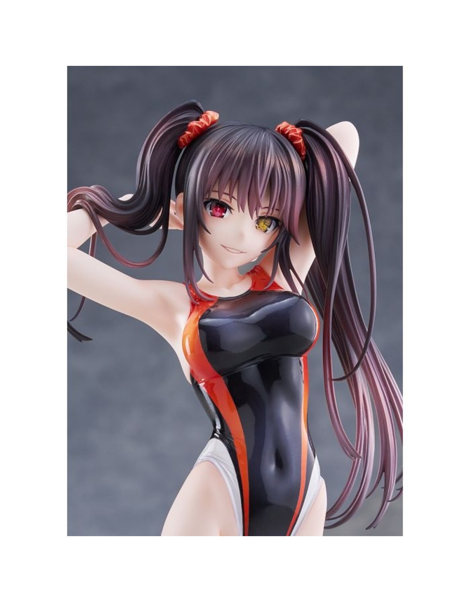 Kurumi Tokisaki Swimwear Ver. Swimsuit Silhouette *Pre-order* *DEPOSIT ONLY*